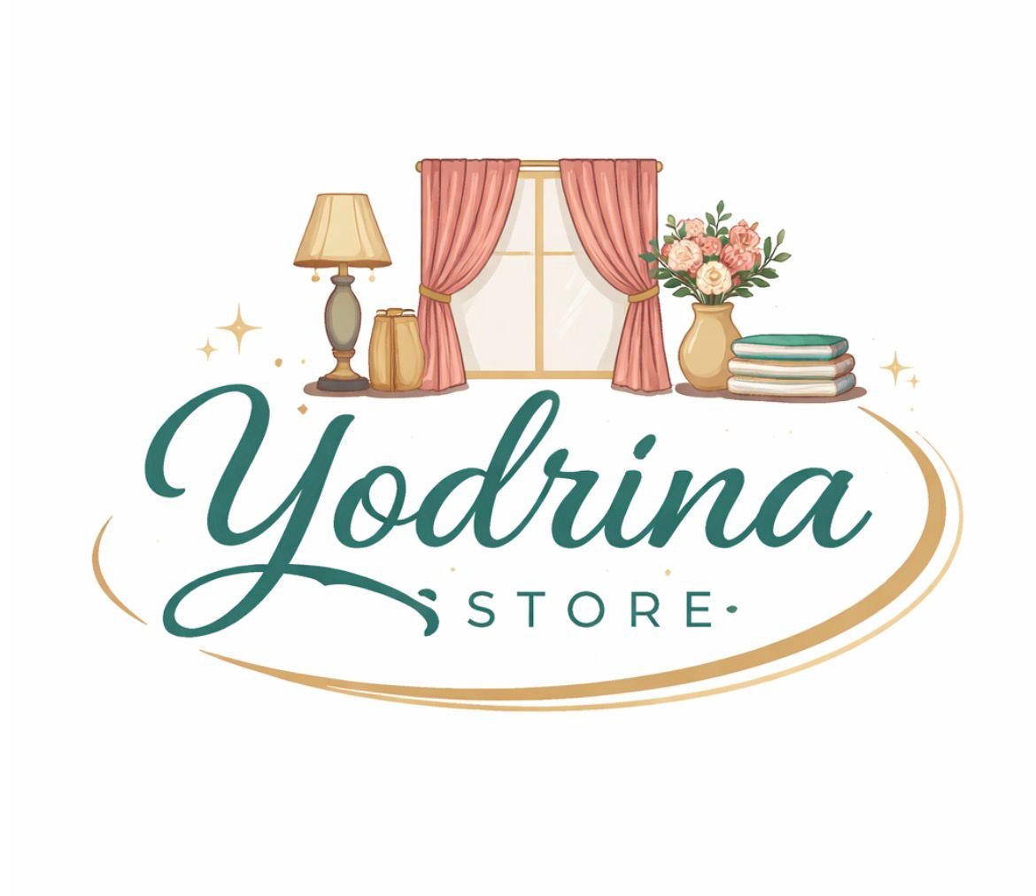 yodrina shop